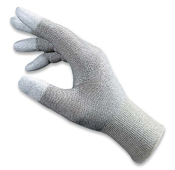 Special gloves ESD-DIP