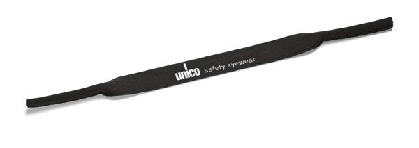 Unisail, comfortable and flexible glasses strap