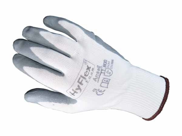 Gloves HyFlex Foam 11-800