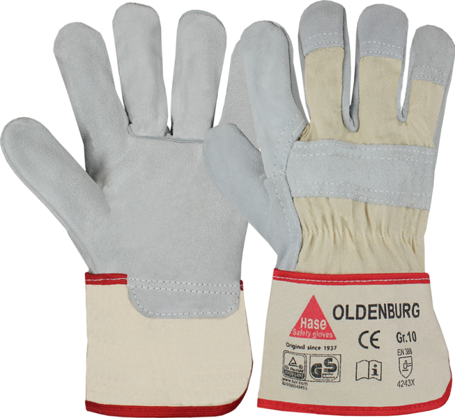 Protective glove OLDENBURG