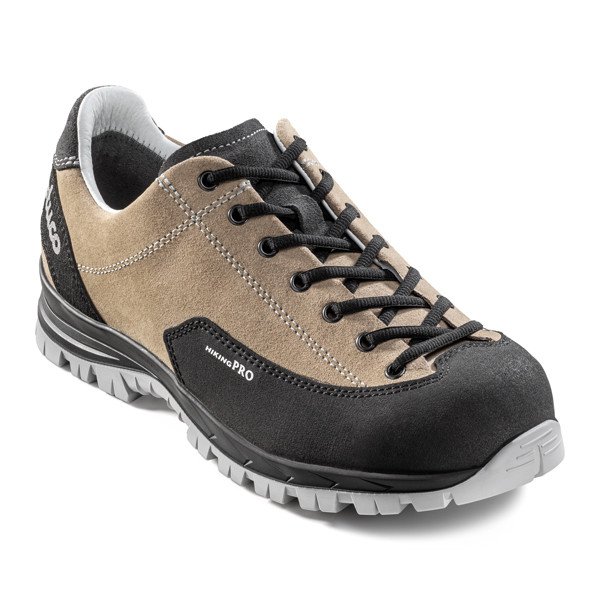 Hiking PRO rock, munkavédelmi cipő S3