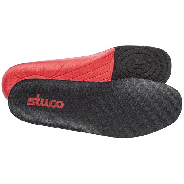 Stuco-Motion footbed insole